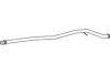 FENNO P4890 Exhaust Pipe
